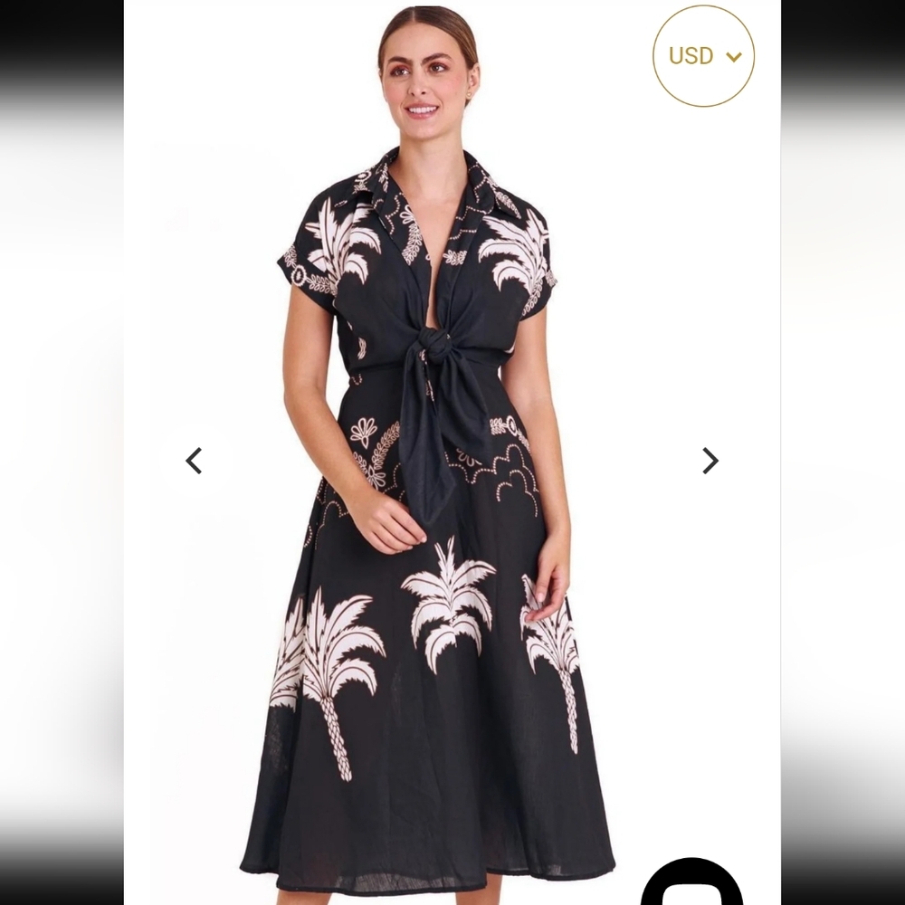 New Duo Mar‎ Knotted Midi Medium